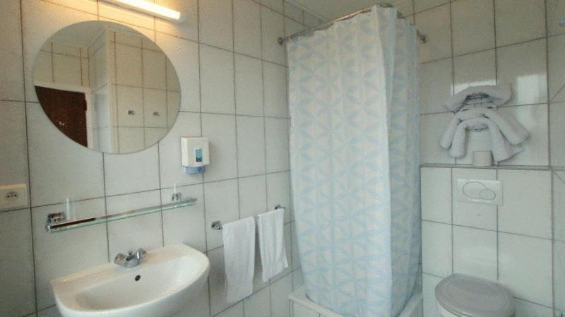 Hotel Bristol Internationaal Mortsel Pokój zdjęcie